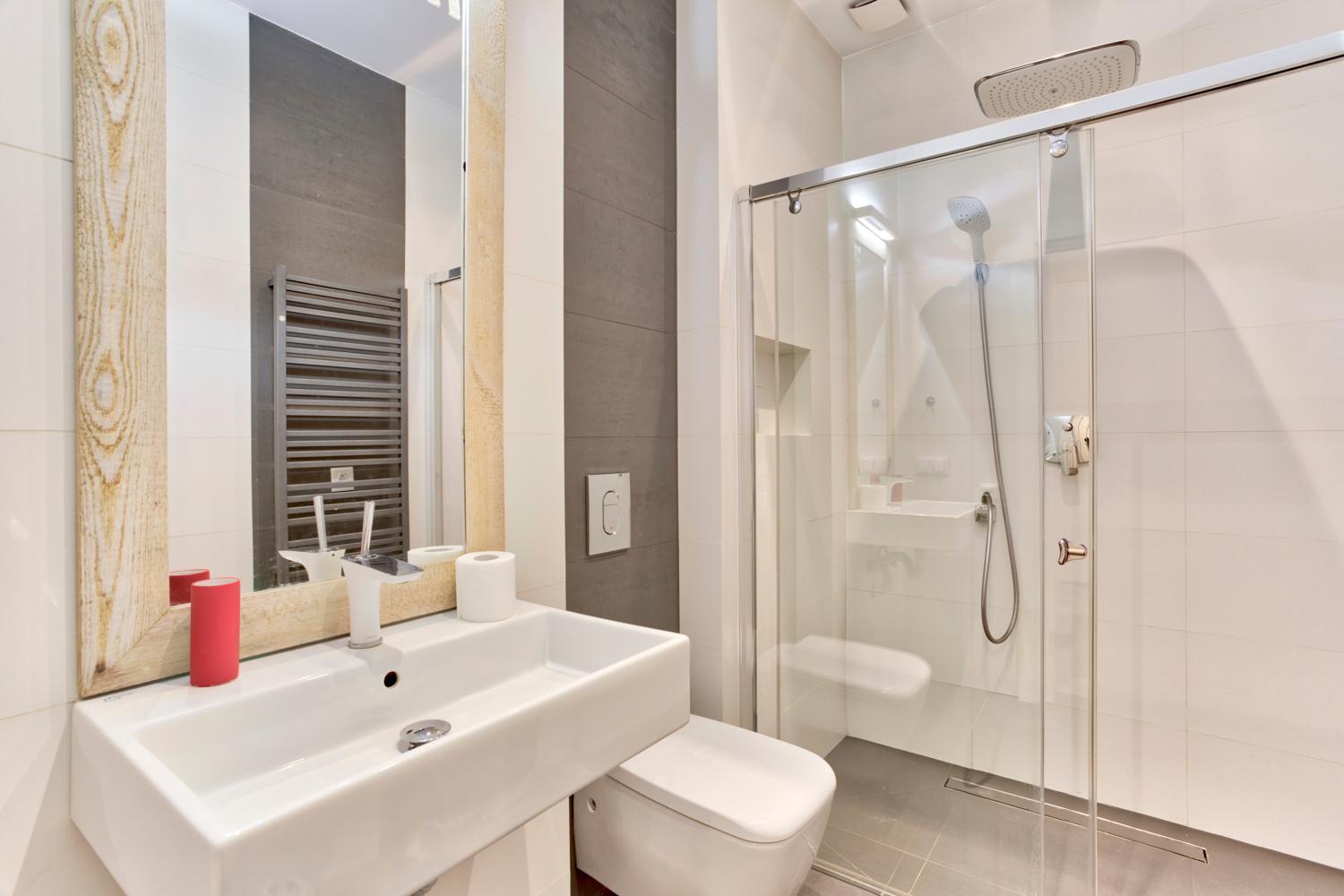 Apartmán Zacisze Street Krakov Exteriér fotografie