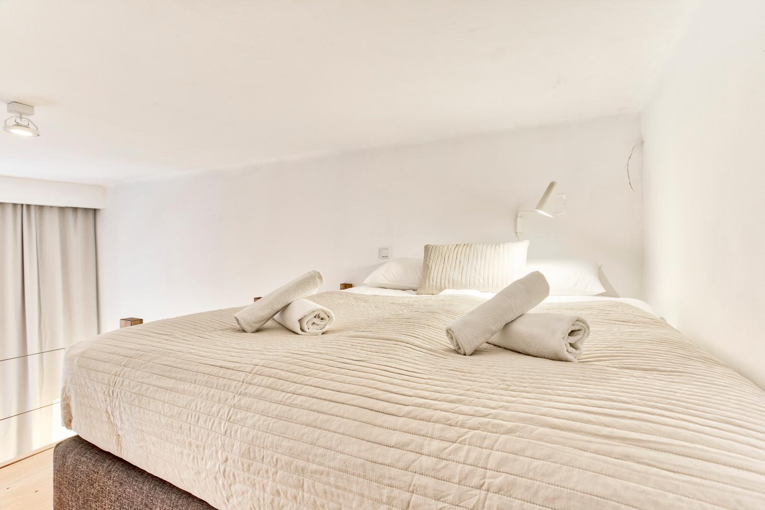 Apartmán Zacisze Street Krakov Pokoj fotografie