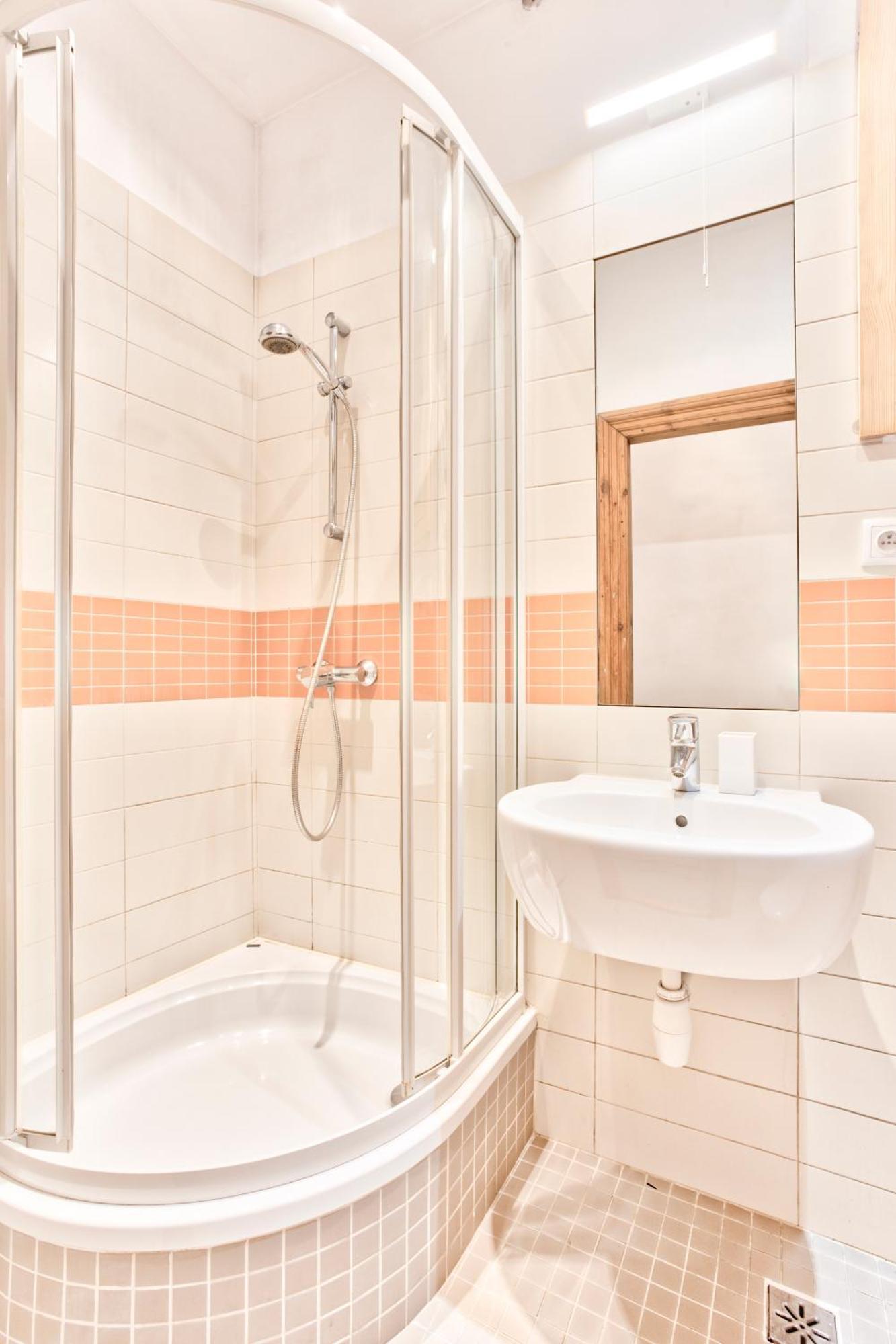Apartmán Zacisze Street Krakov Exteriér fotografie
