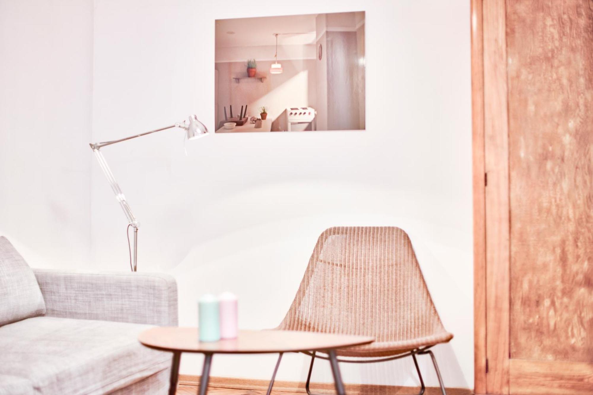 Apartmán Zacisze Street Krakov Exteriér fotografie
